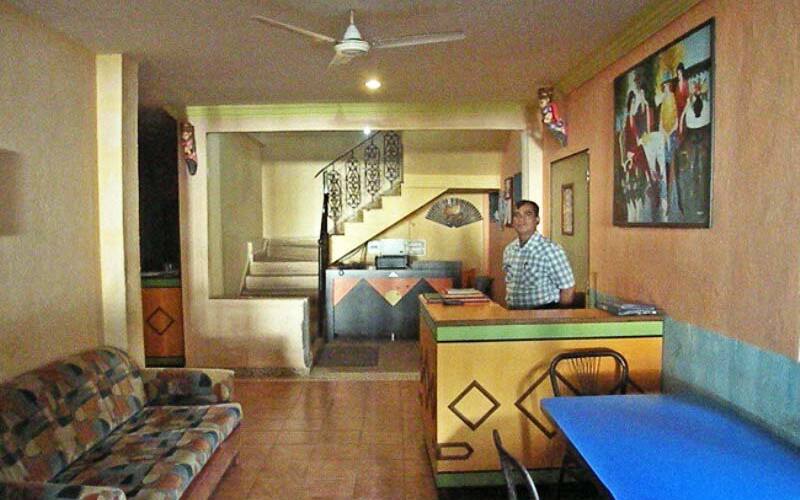 Seawoods Beach Hotel, Dahanu 4